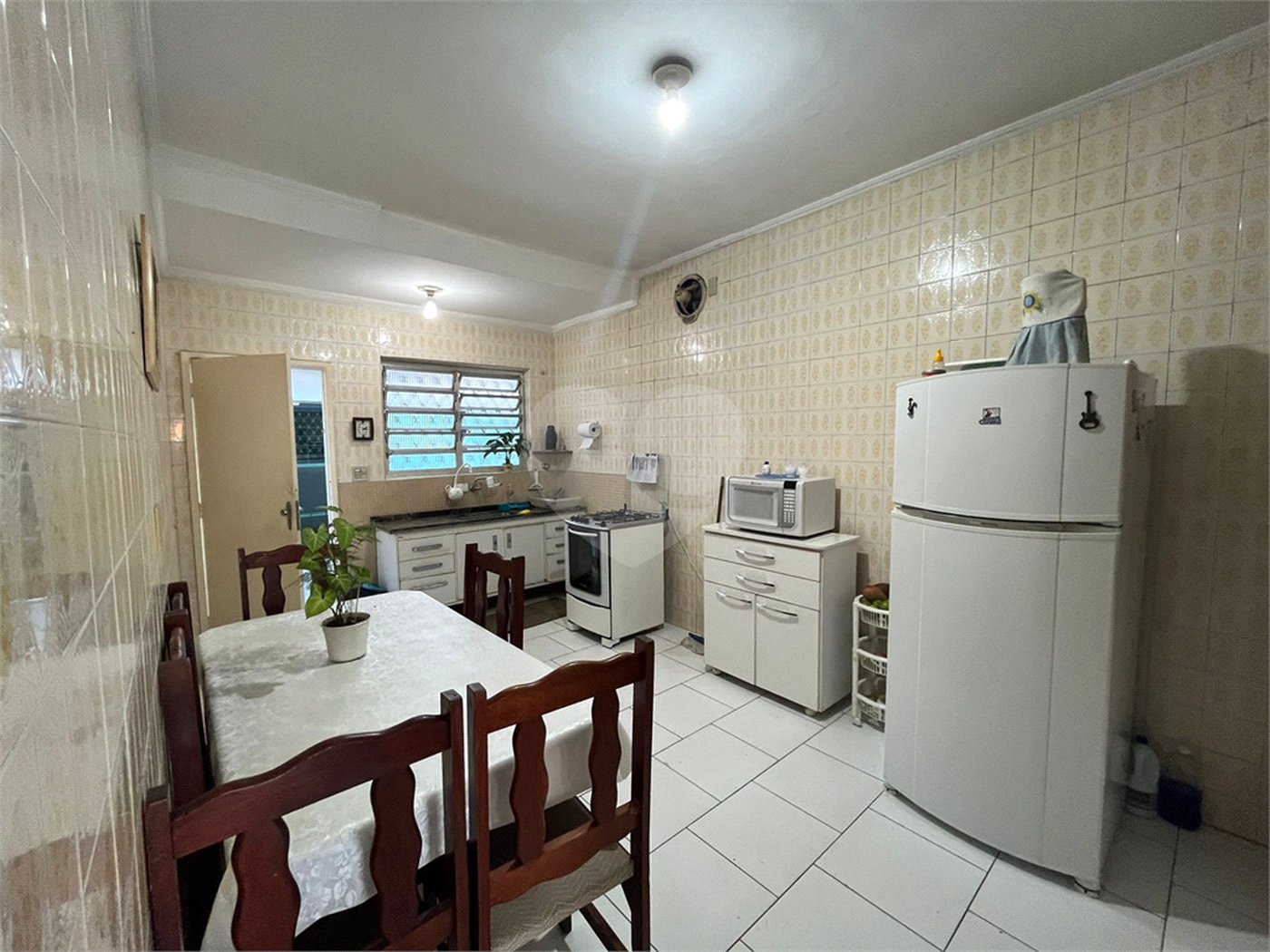 Sobrado à venda com 3 suítes em Vila Oratório, São Paulo, SP