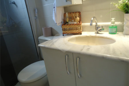 Apartamento á venda - Jabaquara
