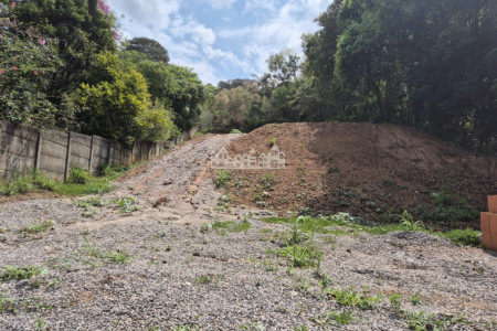 Terreno à venda em Jardim Estância Brasil, Atibaia, SP