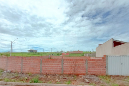 Terreno à Venda no Residencial Arcoville – Área de Franca Expansão
