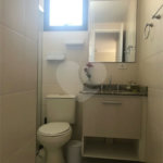 Apartamento para alugar com 2 quartos em Mandaqui, São Paulo, SP