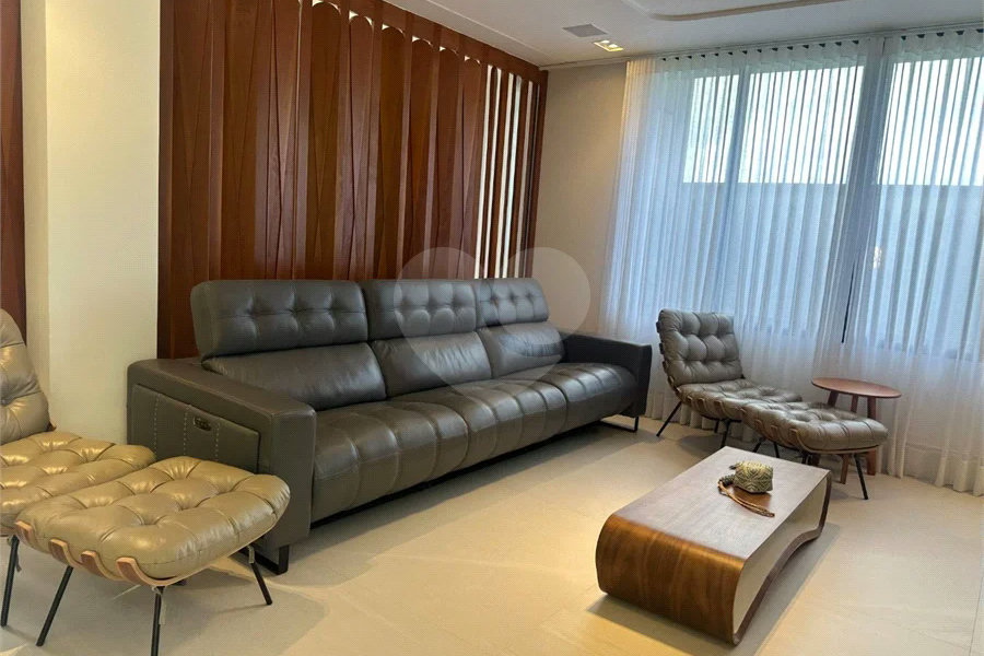 Casa à venda com 7 suítes em Riviera de São Lourenço, Bertioga, SP