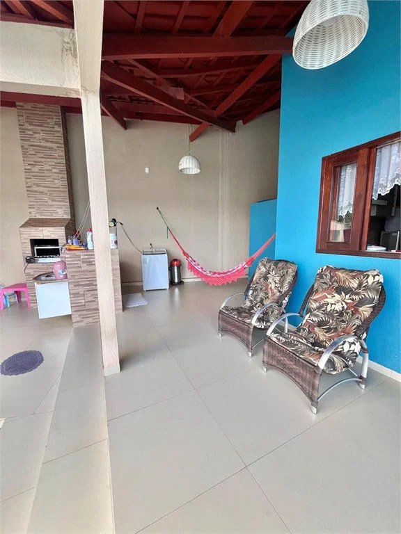 Casa à venda com 6 quartos, sendo 1 suíte, no Centro, Balsas, MA