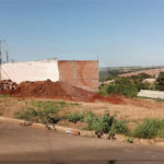 Terreno com 404,00 m² de área