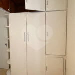 Apartamento á venda - Moema