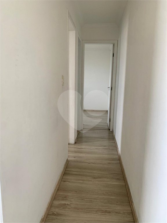 Apartamento á venda - Parque Bristol