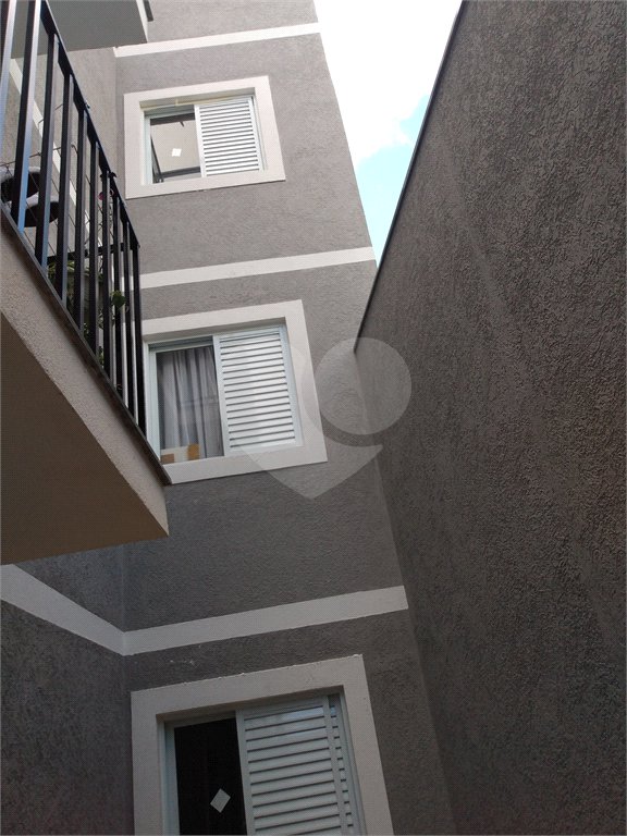 Condomínio de apartamento novo com elevador na região do Jaçanã