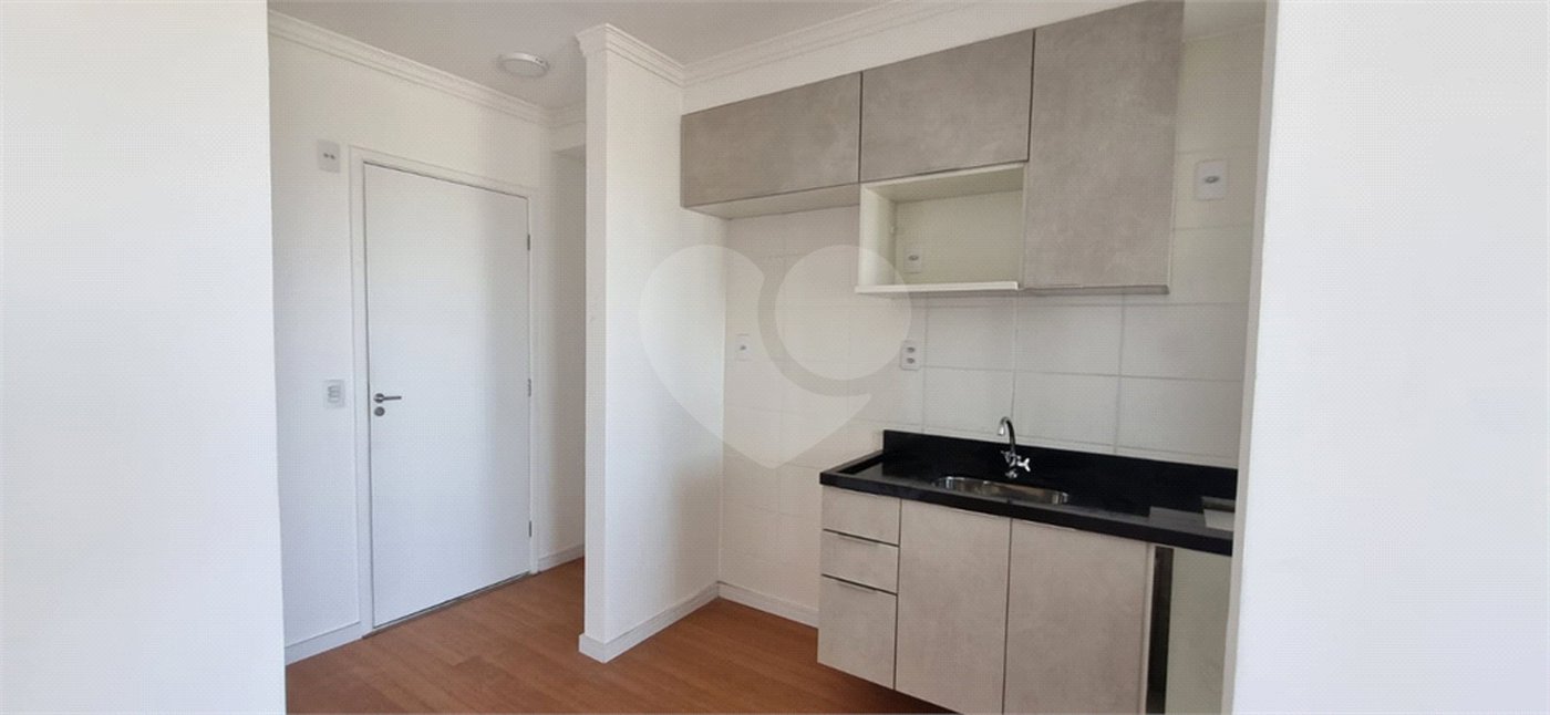 Apartamento Pirituba