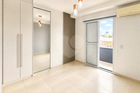 Apartamento mobiliado na Av. Melchert, próximo ao Metrô Vila Matilde