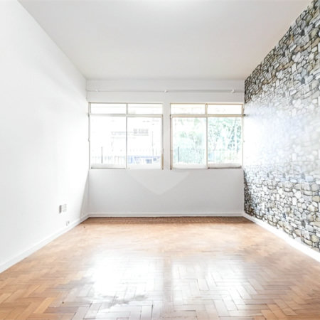Apartamento á venda na Bela Vista, São Paulo