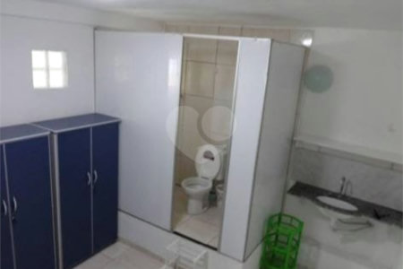 Prédio inteiro á Venda- 743m² - Mooca