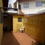 Ótima Casa Totalmente Térrea,Ao Lado da Avenida Direitos Humanos.