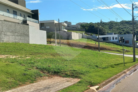 Terreno à venda em Santa Isabel II, Louveira, SP