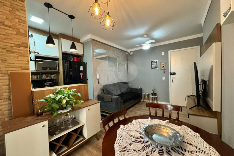 Apartamento á venda no Morumbi - Piracicaba/SP.