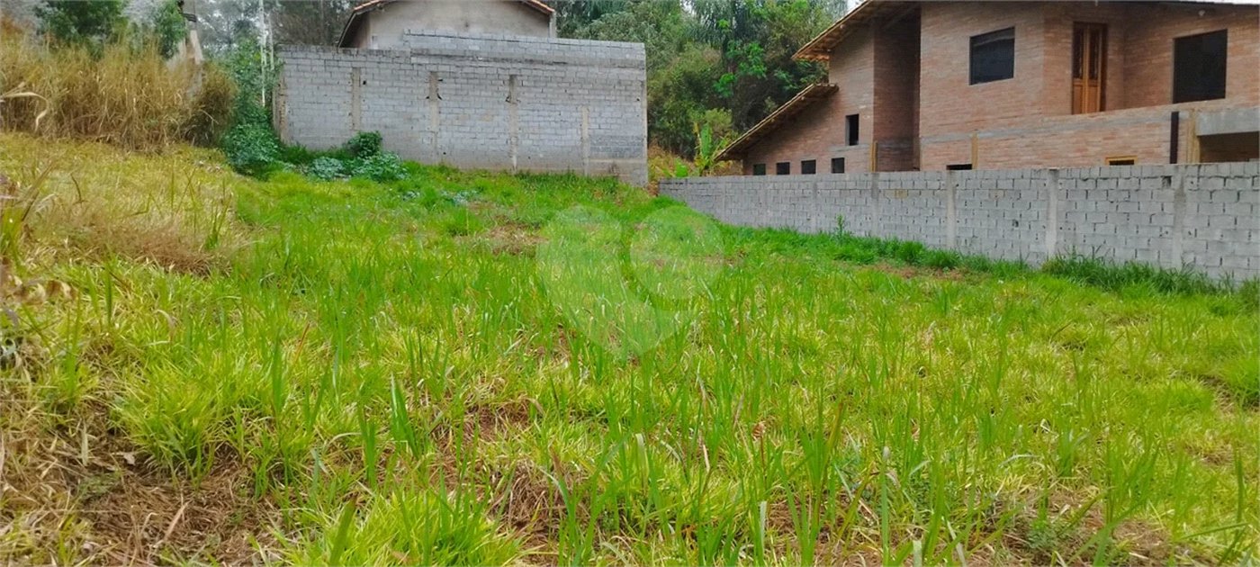 Terreno a Venda - Bosque dos Eucaliptos | Atibaia