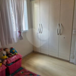 Apartamento de 3 quartos à venda na Vila Prudente