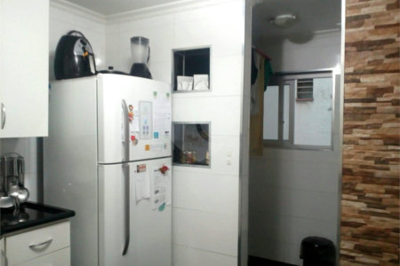 Apartamento 2 Quartos - Bela Vista