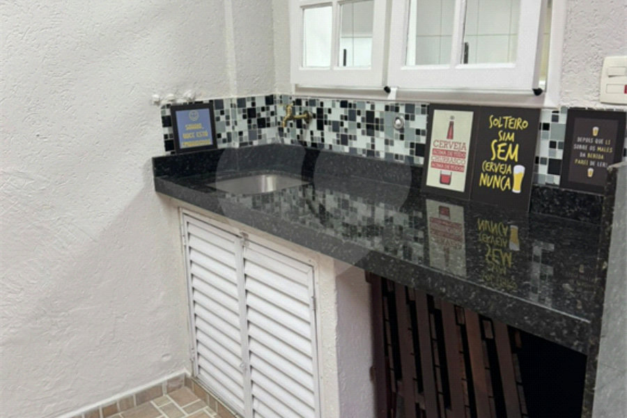 Condomínio fechado - Palmas do Tremembé
