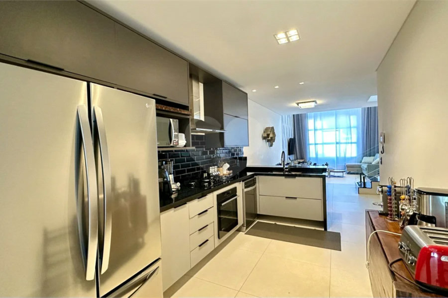 Villagio à venda com 4 suítes em Riviera de São Lourenço, Bertioga, SP