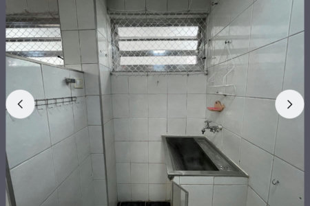 Conjunto Residencial Vila Gomes