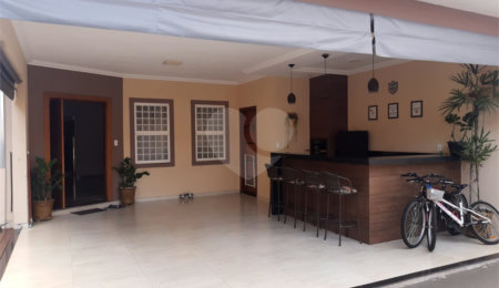 Casa Térrea à venda com 3 quartos, sendo 1 suíte,  em Encanto do Planalto, Ibaté, SP
