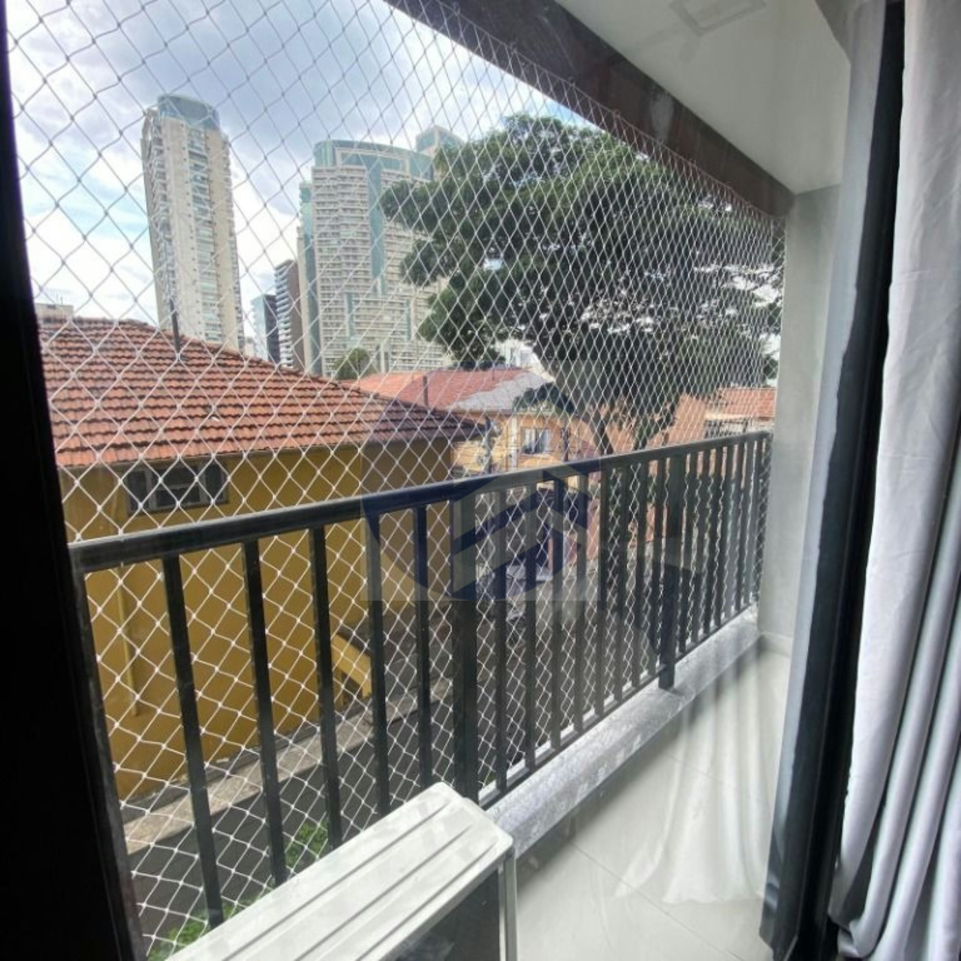 Apartamento à venda ou para alugar com 1 quarto em Pinheiros, São Paulo - SP