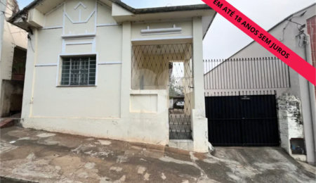 Terreno à venda no Centro, Piracicaba, SP