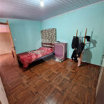 CHÁCARA A VENDA NO BAIRRO CAPUAVA COM 3 DORMITÓRIOS, 1 SUÍTE, 2 VAGAS, 600M², SÃO JOSÉ DOS CAMPOS/SP