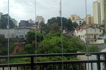 Apartamento à venda com 1 quarto e 1 vaga próximo a USP