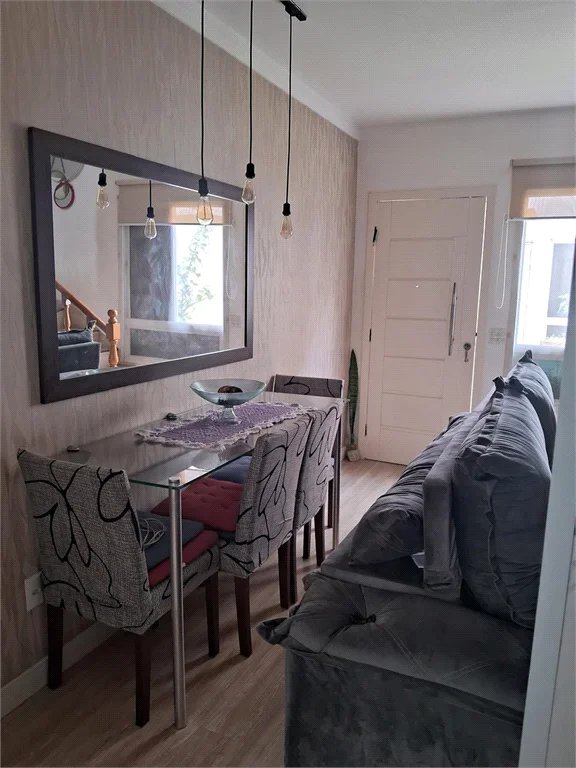 Casa à venda com 2 quartos no condomínio Viva Caucaia IV, Cotia - SP