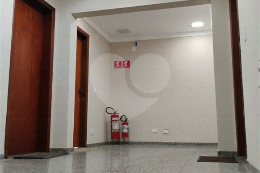 Ótima sala comercial para locação na Vila Santa Catarina