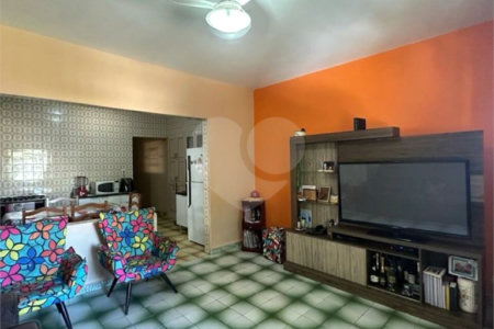 Sobrado 125 m² com 3 Dormitórios ,2 Vagas e uma Edícula nos Fundos– Residencial ou Comercial – Pirituba