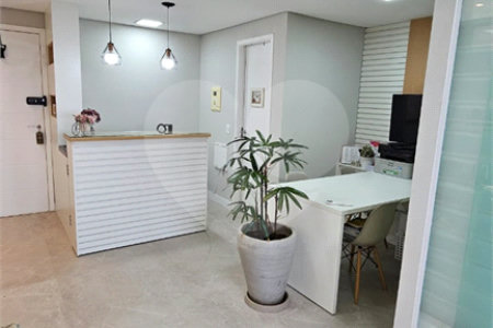 Sala comercial á venda