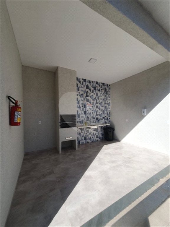 Apartamento a Venda no Residencial Bello Cielo em Vinhedo/SP