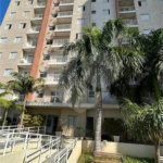 Apartamento à venda com 2 quartos, sendo 1 suíte, em Parque Conceição II, Piracicaba, SP
