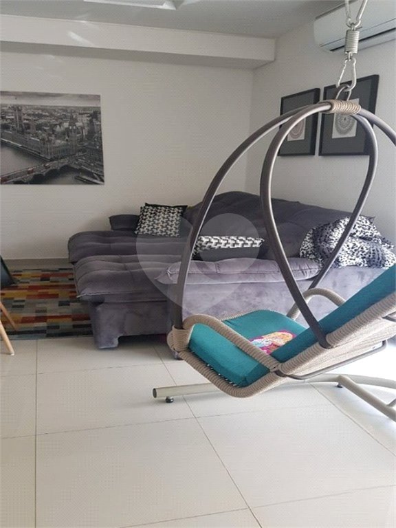 Sobrado na Vila Bertioga Mooca em condominio fechado à venda com 3 quartos, 3 suites, 4 vagas