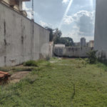 Terreno á venda no Jardim Paraíso