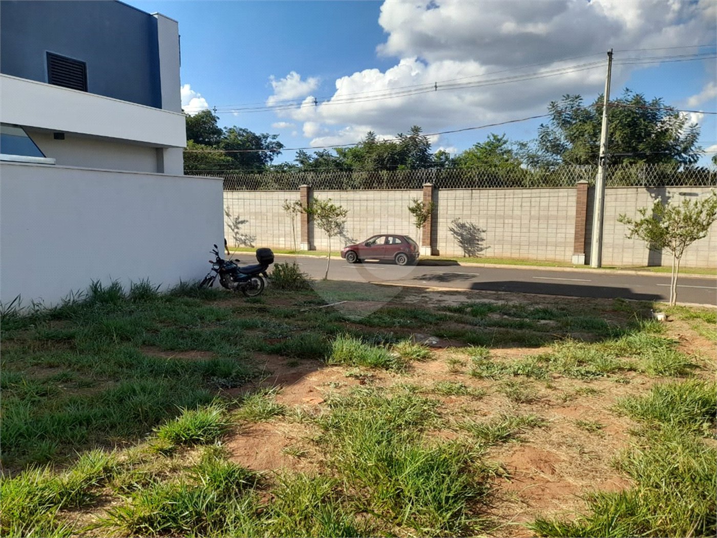 Terreno à Venda no Parque Faber IV – Localização Privilegiada e Valorizada