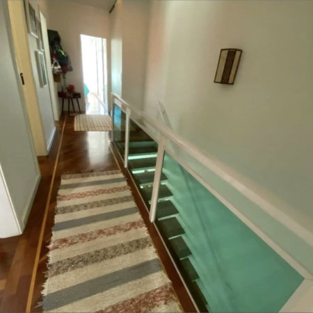 Casa à venda com 4 quartos, sendo 1 suíte, em Vila São Silvestre, São Paulo, SP
