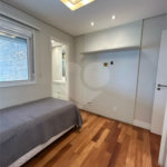 Cobertura espetacular à venda de 310m² no L’Essence Mooca - Agende já a sua visita!