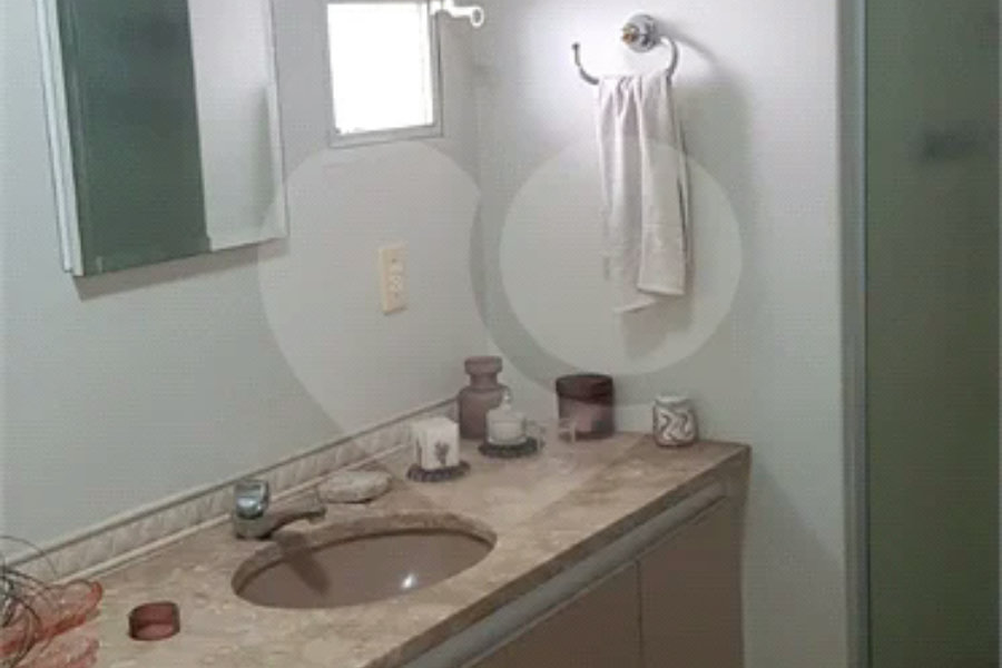 Apartamento 80m² a venda no Jardim América - 02 dormitórios e 01 vaga.