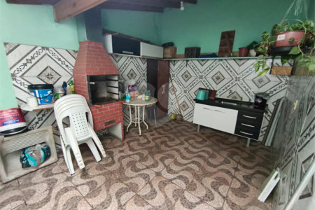 Sobrado Lindo no Aracy II