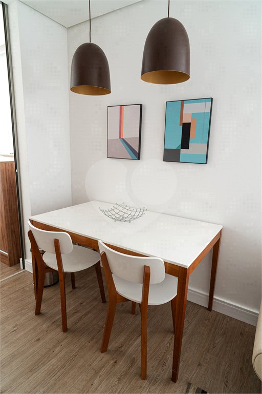 APARTAMENTO 1 DORMITÓRIO 1 VAGA - VILA OLIMPIA