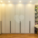 Apartamento na Mooca - 3 vagas
