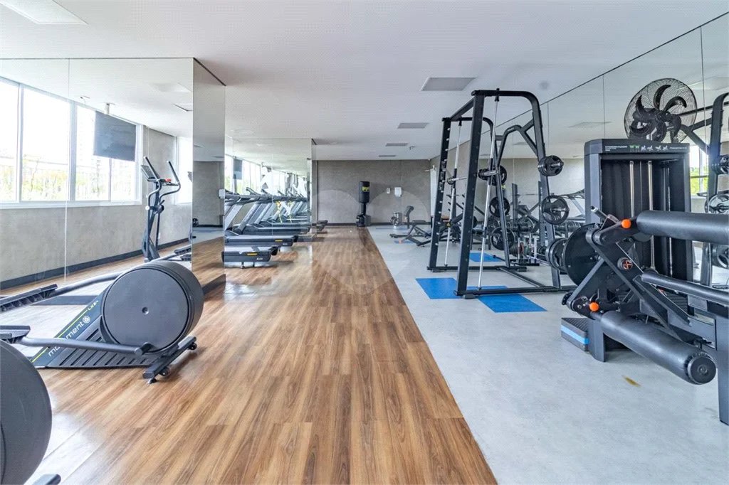75m² na Av. Paes de Barros - Mooca