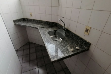 SALA COMERCIAL 45m2 VENDA/LOCAÇÃO CENTRO DE CAMPINAS
