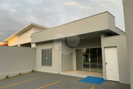 Imóvel Comercial á venda Rua Aquidaban, São Carlos, Centro.