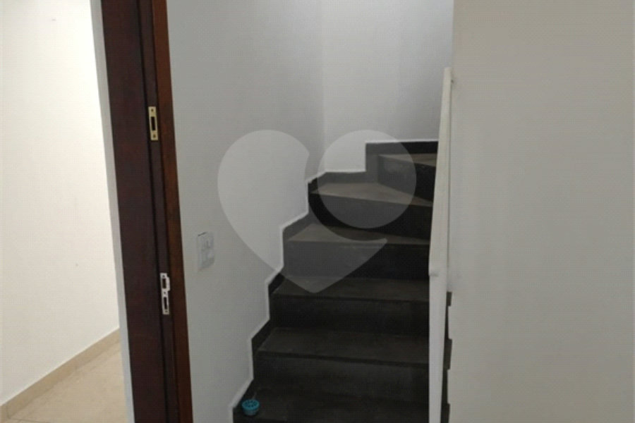 SOBRADO À VENDA 3 QUARTOS 3 VAGAS BOSQUE DA SAÚDE SÃO PAULO