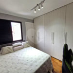 Apartamento a venda com 3 quartos no Alto da Boa Vista