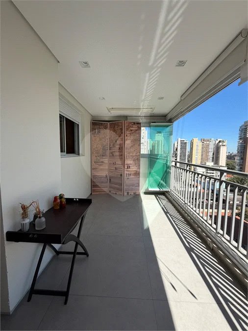 Apartamento à venda com 2 suítes em Paraíso, São Paulo, SP